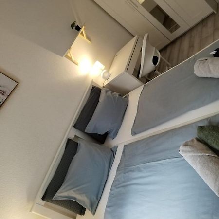 Apartman Zeko Rijeka Ngoại thất bức ảnh