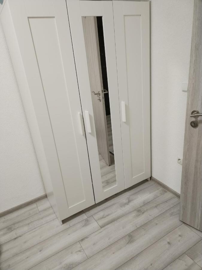 Apartman Zeko Rijeka Ngoại thất bức ảnh