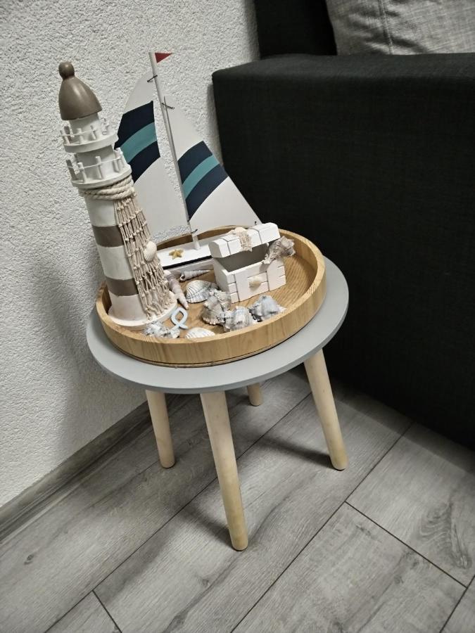 Apartman Zeko Rijeka Ngoại thất bức ảnh