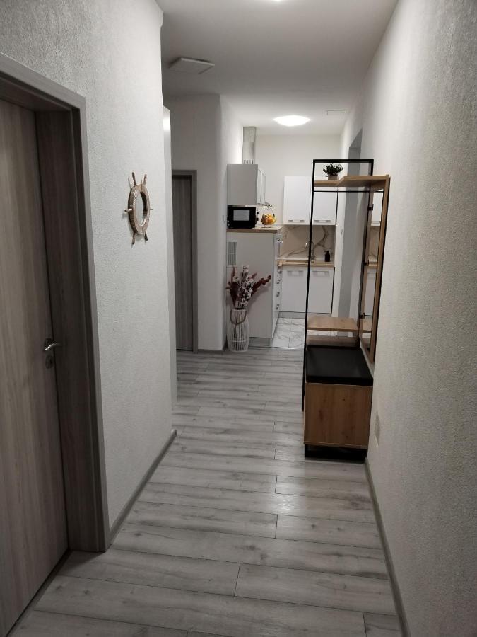 Apartman Zeko Rijeka Ngoại thất bức ảnh