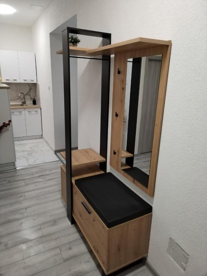 Apartman Zeko Rijeka Ngoại thất bức ảnh