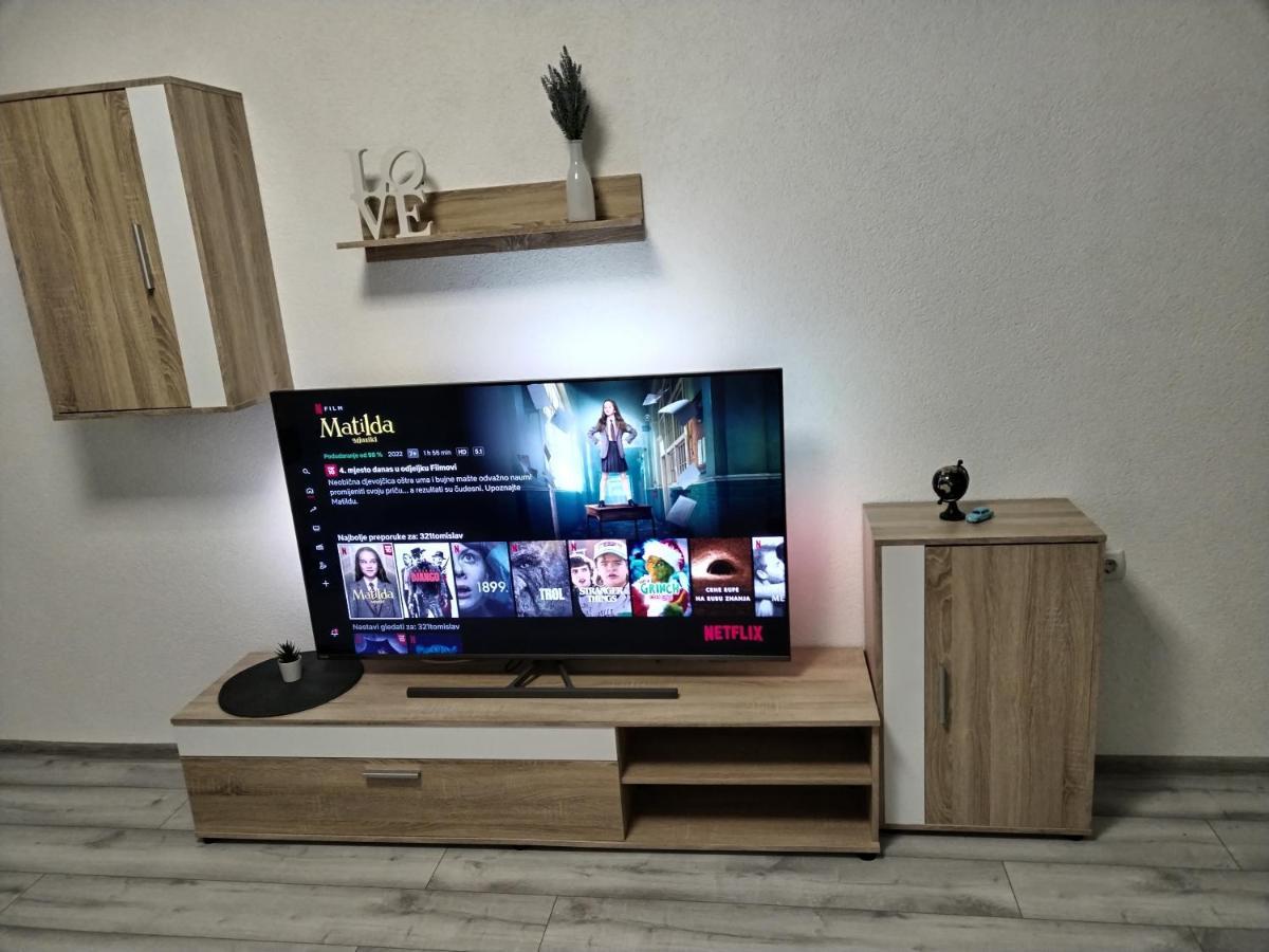 Apartman Zeko Rijeka Ngoại thất bức ảnh