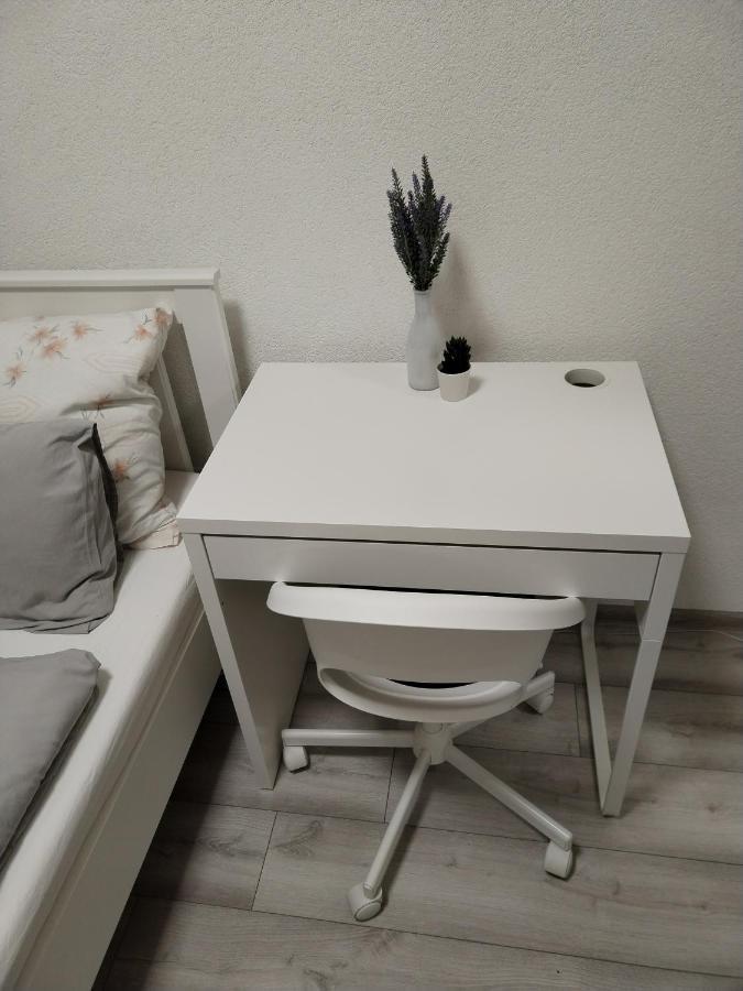 Apartman Zeko Rijeka Ngoại thất bức ảnh