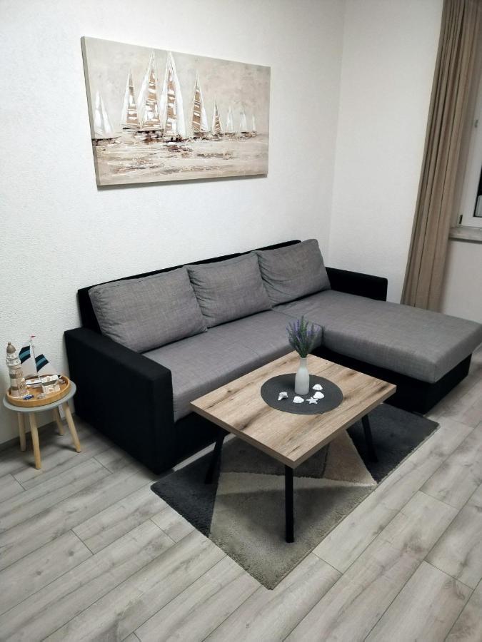 Apartman Zeko Rijeka Ngoại thất bức ảnh