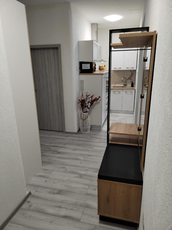 Apartman Zeko Rijeka Ngoại thất bức ảnh