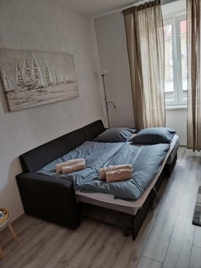 Apartman Zeko Rijeka Ngoại thất bức ảnh